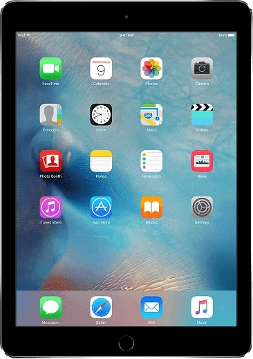 iPad Air 2 (2014)