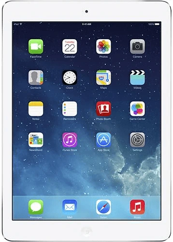 iPad Air (2013)