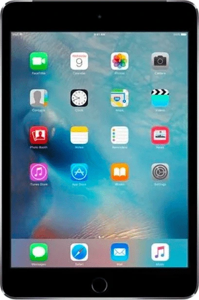 iPad mini (6. Generation) – 2021
